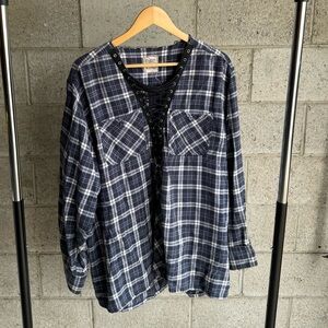 LF Furst of a Kind Flannel